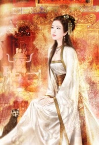 异瞳狂妃:邪帝,太凶猛!