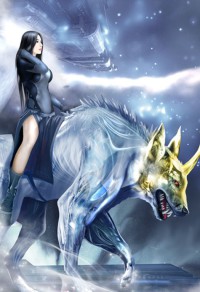 封魔传