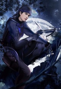 我只想享受人生