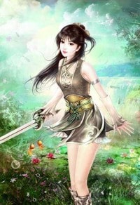 我捡了一袋仙缘