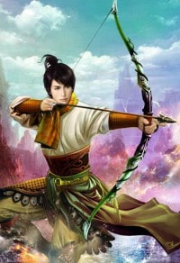 放纵美娇娘