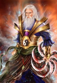 都市超級仙尊