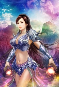 王子，我不叫公主