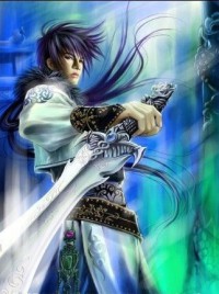 半个海洋