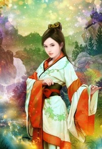 双生花（上篇：旋转木马）