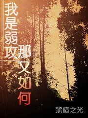 我是弱攻那又如何
