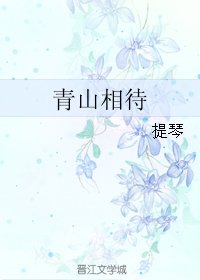 青山相待