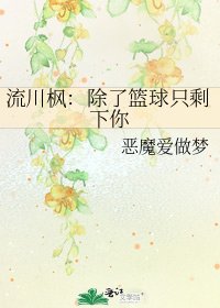 流川楓：除了籃球只剩下你