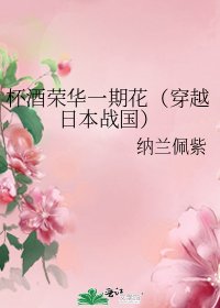 杯酒榮華一期花(穿越日本戰國)