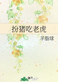 扮豬吃老虎