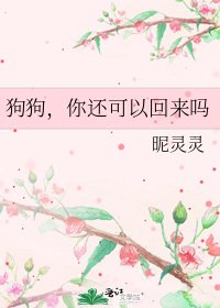 狗狗，你还可以回来吗