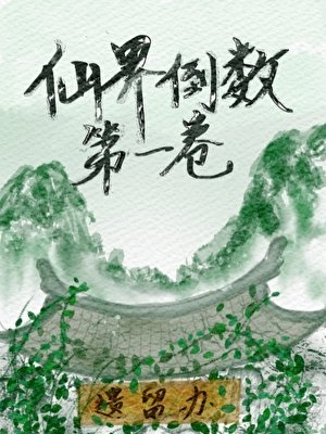 仙界倒數第一卷