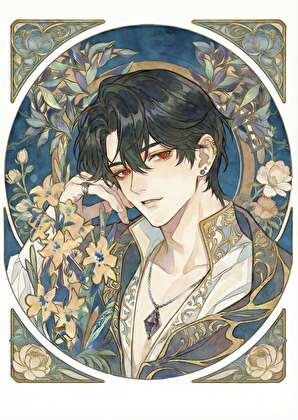 《全員勇者,但我是魔二代》