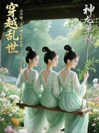 穿越亂世，山河贈我美紅顏