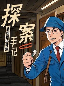 探案手記