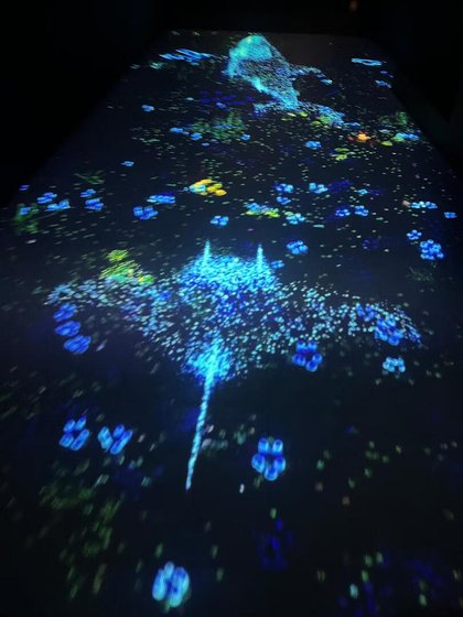 夜航