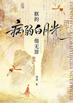 朕的病弱白月光他無罪