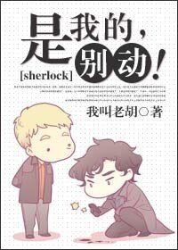 （夏洛克同人）[sherlock]是我的，别动！